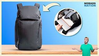 Bellroy Venture Travel Pack 26L Review (Worth the price?)