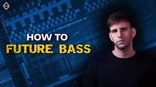 How To Make Emotional Future Bass Drop Like Pro | FL Studio