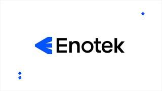 Enotek Group | Full Chain Industrial Intelligent Logistics Provider