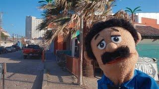 Diego Goes to Mexico | Awkward Puppets