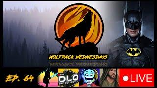 Wolfpack Wednesdays EP 64 | It's Time to Rethink How We Collect