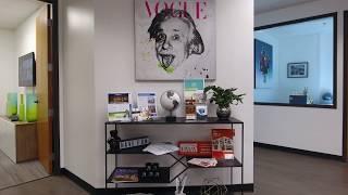 Big Block Realty Eastlake Office Walkthrough (Real Estate Brokerage)