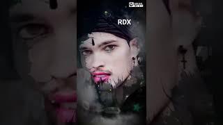 #ritfsx rdx video short editor 