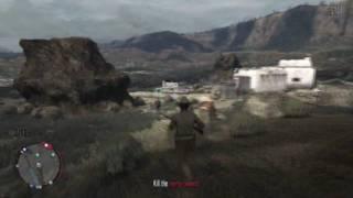 Red Dead Level Grinding (Commentary/Tips)