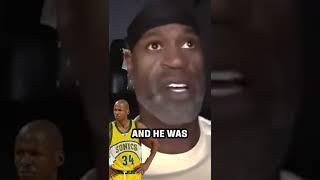 GILBERT ARENAS vs STEPHEN JACKSON  EPIC BEEF #nba #funny