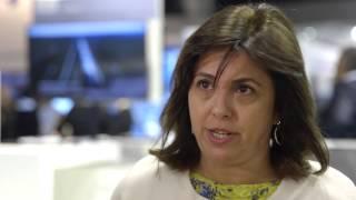 Smart solutions for smart cities