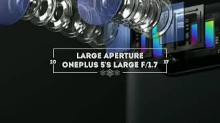 One plus 5 by tech buddy (Reviews,Specifications and Features)
