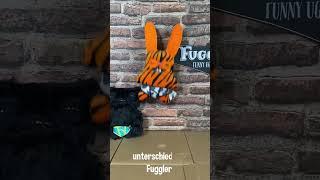 Fuggler - Funny Ugly Monsters   |  ROFU Kinderland