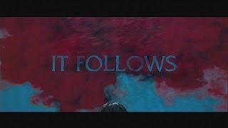 'It follows' will send chills down your spine - cinema