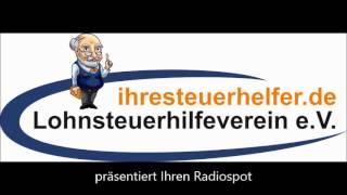 Lohnsteuerhilfeverein ihreSteuerhelfer.de