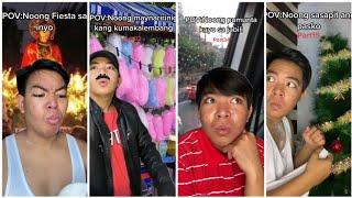 KAIZER & Jaynelle & ARCEE Funny TikTok Compilation