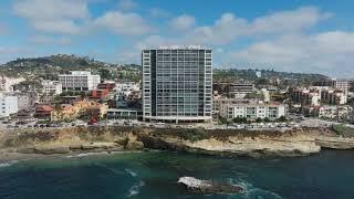 939 Coast Blvd 20C La Jolla 920237 | Listed by Craig Lotzof at "The One" Lotzof & Associates