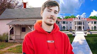 5 YouTubers Houses Then And Now!