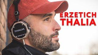 Erzetich Thalia | Handcrafted On-Ear Headphones Review