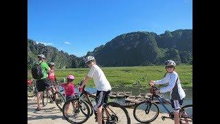 Indochina Family Holiday - 14 Days | Indochina Holiday Packages | Viet Prestige Travel