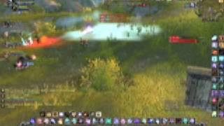 Crazedman 2 80 warlock pvp