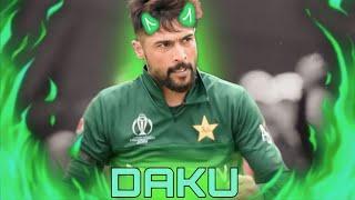 DAKU X MUHAMMAD AMIR 