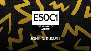 E50C1: We have a MORAL RESPONSIBILITY to rise above adversity