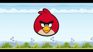 Angry Birds Classic - All Red Sounds