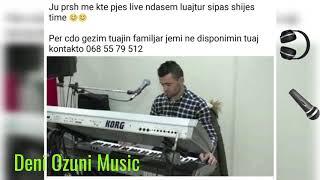 Denis Ozuni Music .-e shpejtë 2019