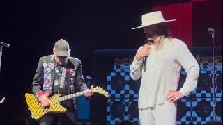 Cheap Trick 12/18/24 full set, Hollywood Hard Rock, FL #cheaptrick #livemusic