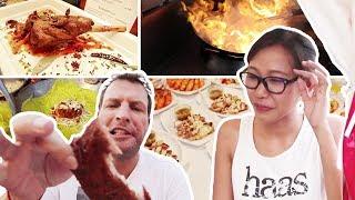 THAILAND IS A FOOD LOVERS DREAM - Hua Hin Food Festival Vlog