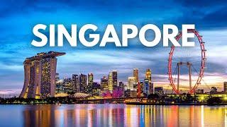 Singapore: 10 Best Things To Do In Singapore