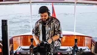 Carlo Cobos - Live @ 1001Tracklists x DJ Lovers Club WaterWays ADE | Indie Dance, Melodic Techno