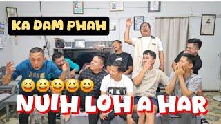 Thu lam har Part 3 ## Hei zet zawng..