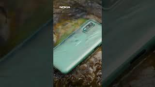 Water Resistant Nokia XR21: Dive into a World of Adventure and Connectivity