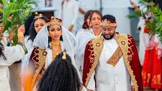 Best Eritrean Hamawuti / Melsi | Senait & Meron | Guayla by Gebrelul Afwerki | (Part 2) Virginia DMV