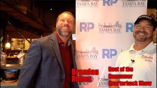 Brandon Rimes - Real Producers Event Highlights