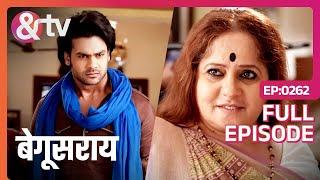 छोटी अम्मा असल में Sarkar हैं! | Begusarai | Full Ep.262 | 26 Feb 16 | @andtvchannel