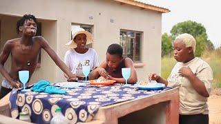 THE EATING COMPETITION  (best latest matsanga zim comedy 2024 )