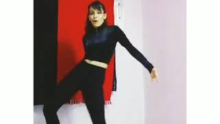 Anany Bera - Kombust.co - Bolly Sass Style Dance