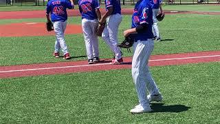 Bullpen Tournaments Freedom Classic Grand Park Westfield, Indiana