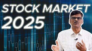 STOCK MARKET 2025