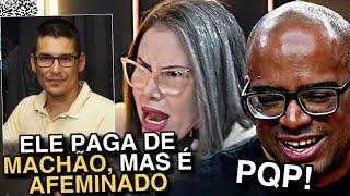 PASTORA EXPÕE A REAL SOBRE RENATO TREZOITÃO!!