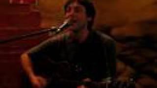Laszlo Dobos plays It's Only Love by The Beatles
