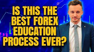 Is This The Best Forex Education In The World?