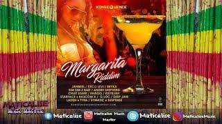 Margarita Riddim Mix {Konsequence Musik} @Maticalise