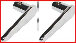 RV Designer L559 Inside L Handle F/T and L Handle Lock