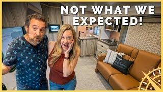  Moving in to the FIRST Winnebago View 24T (our honest thoughts) | Newstate Nomads