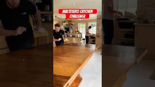 Extrem schwere Table Challenge  #challenge #tablegames #challenges #comedy #spass #shorts #short