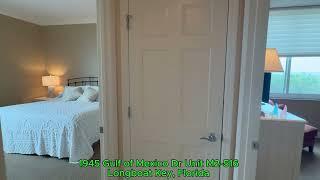 1945 GULF OF MEXICO DR, #M2-516, LONGBOAT KEY, FL 34228