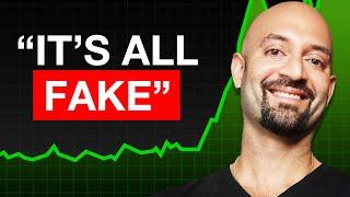 The UGLY TRUTH About Millionaire Trader “Routines“