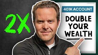 What the RICH Won’t tell you about 401k Strategies to build Wealth (full disclosure)