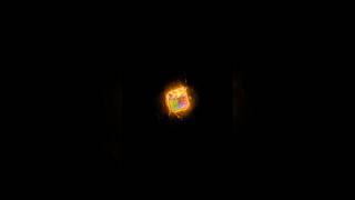 파이널컷 fire effect #무료템플릿