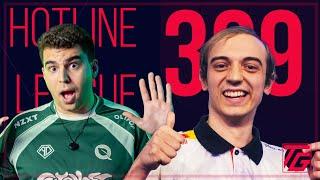 GREATEST Worlds Meta? Is NA GOOD or BAD?  | Hotline League 339