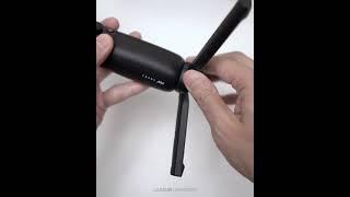 ASMR Zhiyun Crane M2 Unboxing